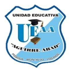 Unidad Educativa Aguirre Abad